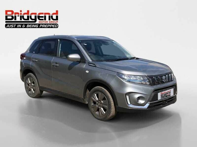 2022 Suzuki Vitara 1.4 Boosterjet SZ-T