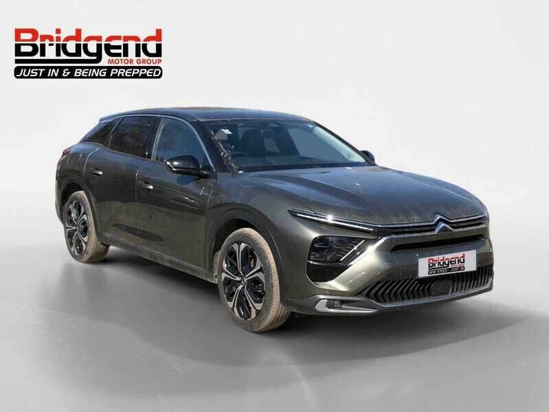 2023 Citroen C5 X 1.2 PureTech Sense Plus