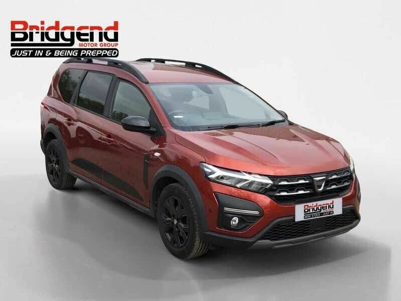 2023 Dacia Jogger 1.0 TCe Extreme SE