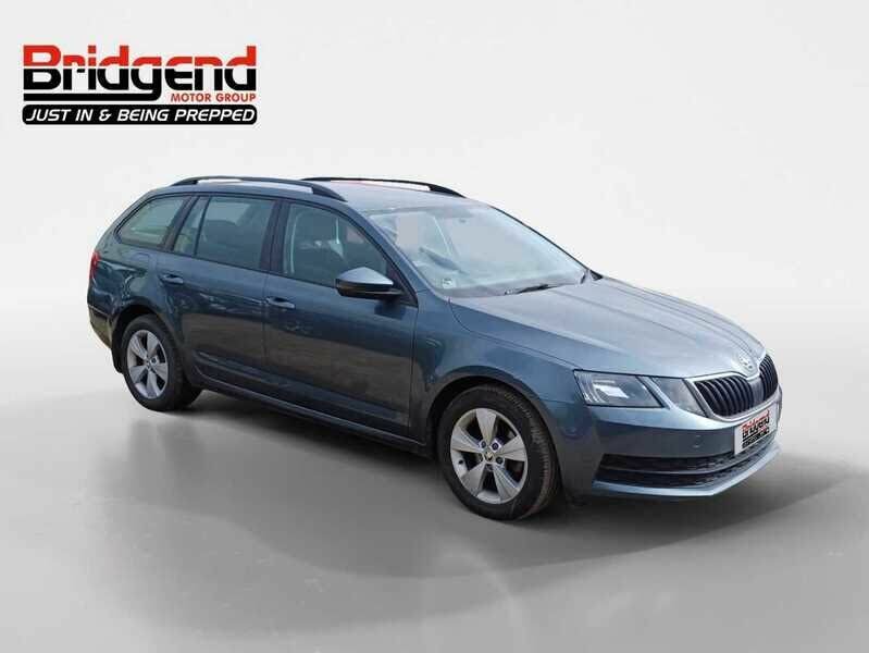 2025 Skoda Octavia