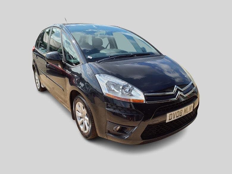 2008 Citroen C4 Picasso 2.0 VTR+