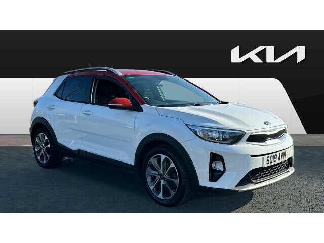 2019 Kia Stonic 1.0 T-GDi Mixx