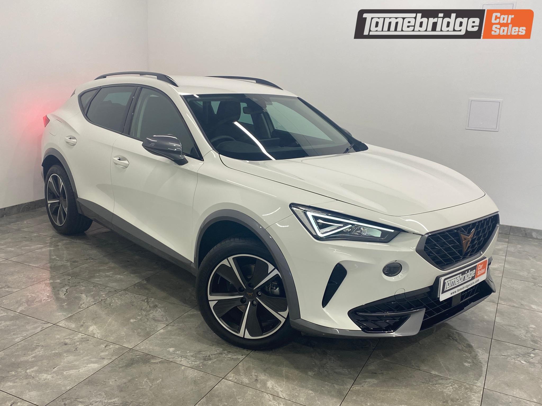 2024 Cupra Formentor 1.4 e-HYBRID V1