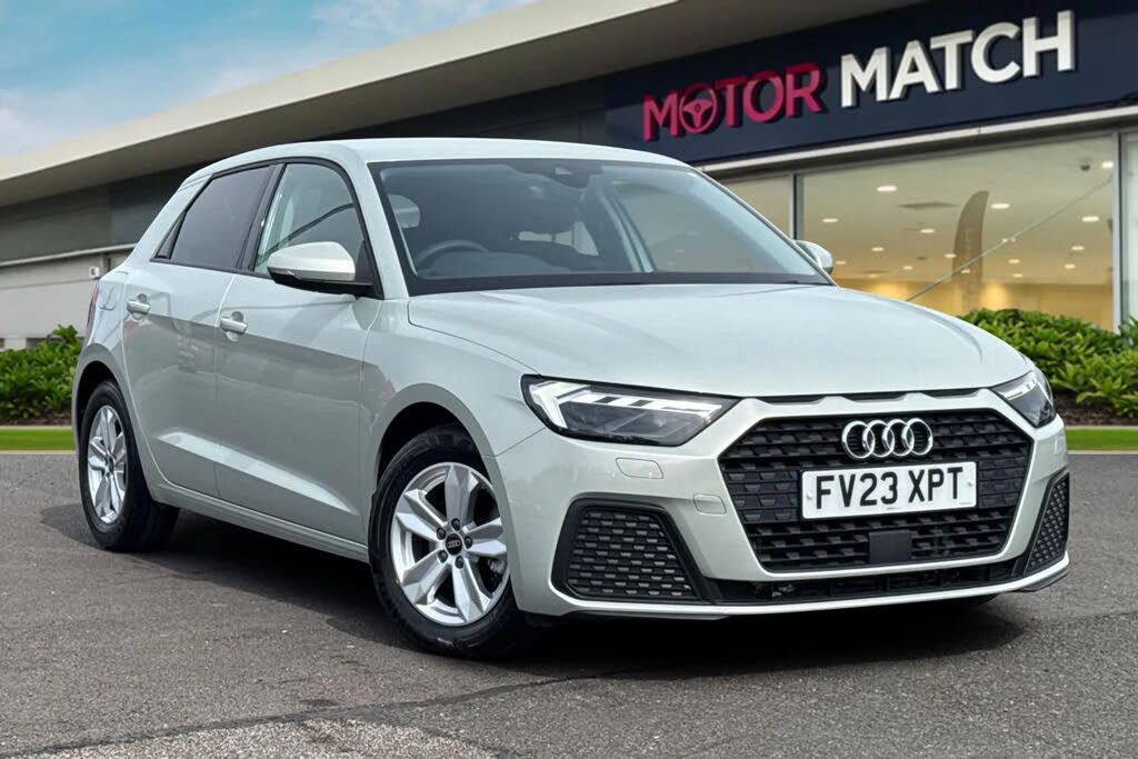 2023 Audi A1 1.0 30 TFSI Technik