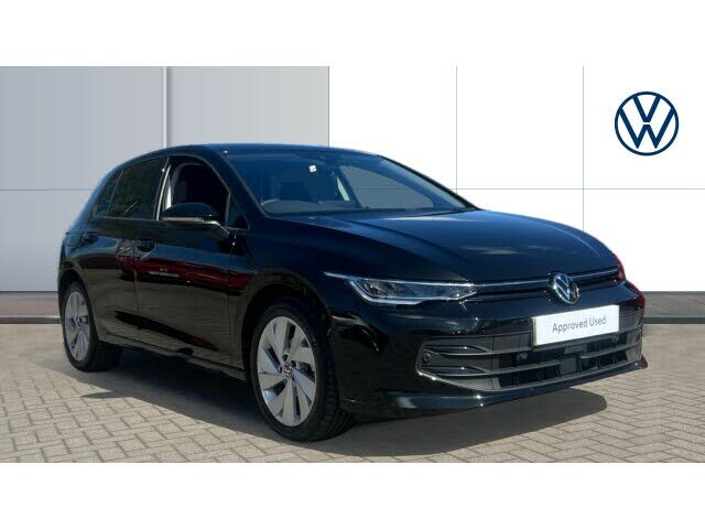 2024 Volkswagen Golf 1.5 TSI Match (150ps)