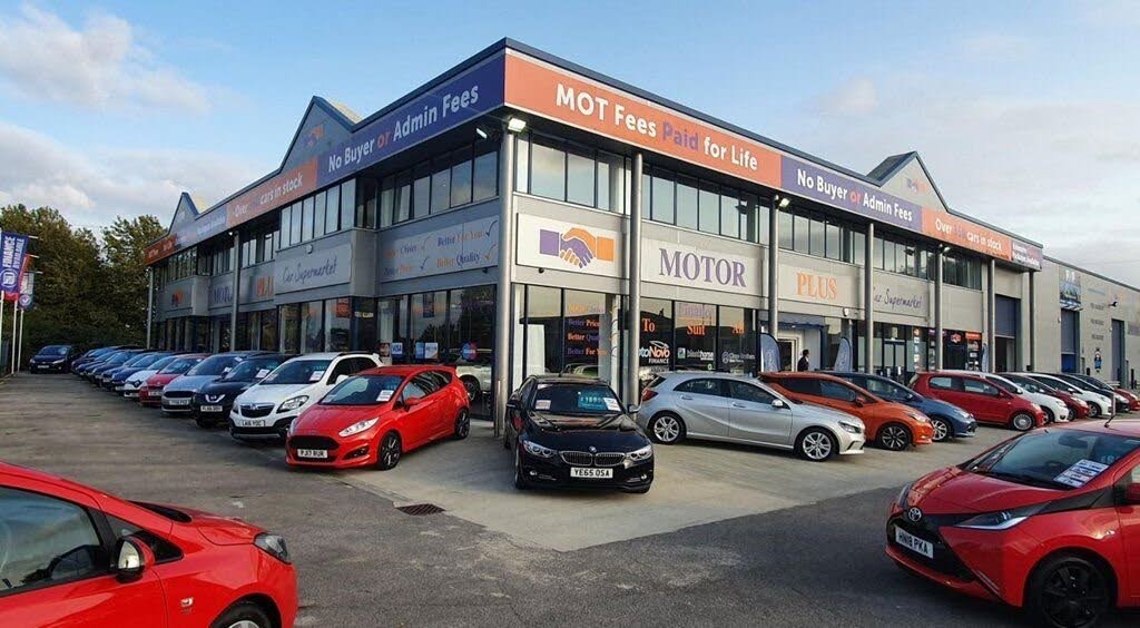 2014 Ford Kuga 2.0TDCi Titanium (163ps) AWD