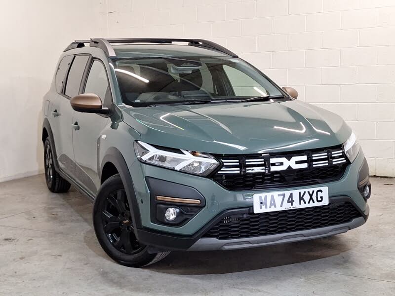 2024 Dacia Jogger 1.0 TCe EXTREME