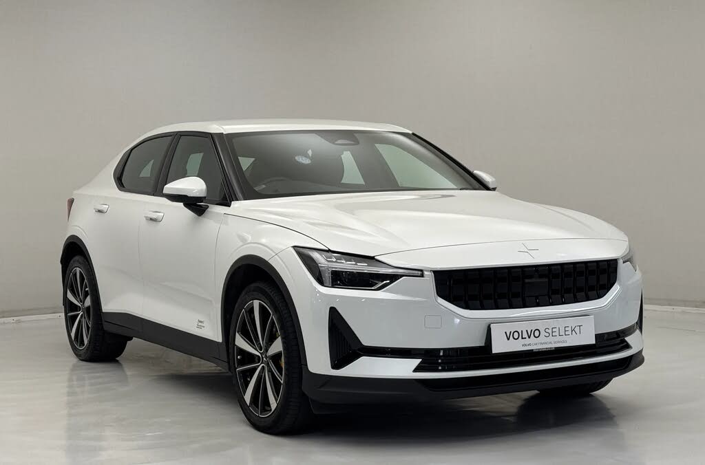 2021 Polestar Polestar 2 E PS2 (165kw) Standard Single Hatchback