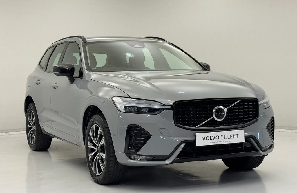 2023 Volvo XC60 2.0 B5 Plus