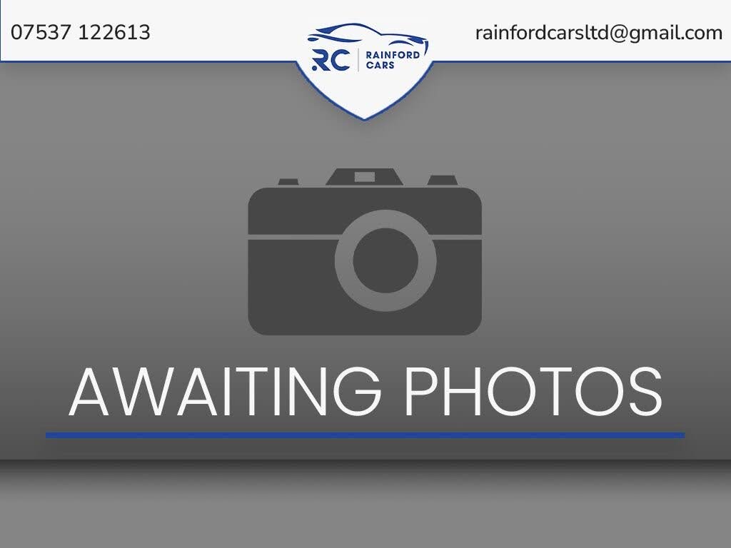 2014 Land Rover Range Rover Sport 3.0SDV6 HEV Autobiography Dynamic (292ps)