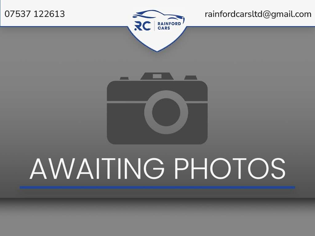 2020 Volkswagen Golf 1.5 TSI Life (130ps) Hatchback