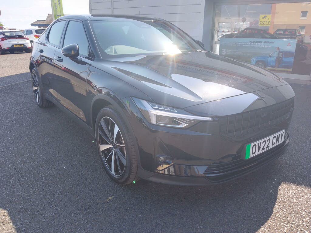 2022 Polestar Polestar 2 E PS2 (300kw) Longe Dual (Plus Pilot) Hatchback