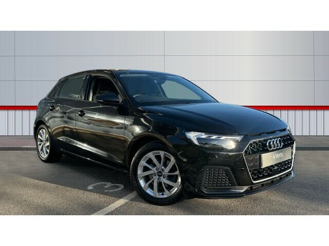 2021 Audi A1 1.0 30 TFSI Sport (110ps) S Tronic