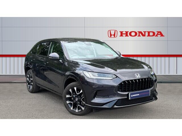 2024 Honda ZR-V 2.0 i-MMD Advance