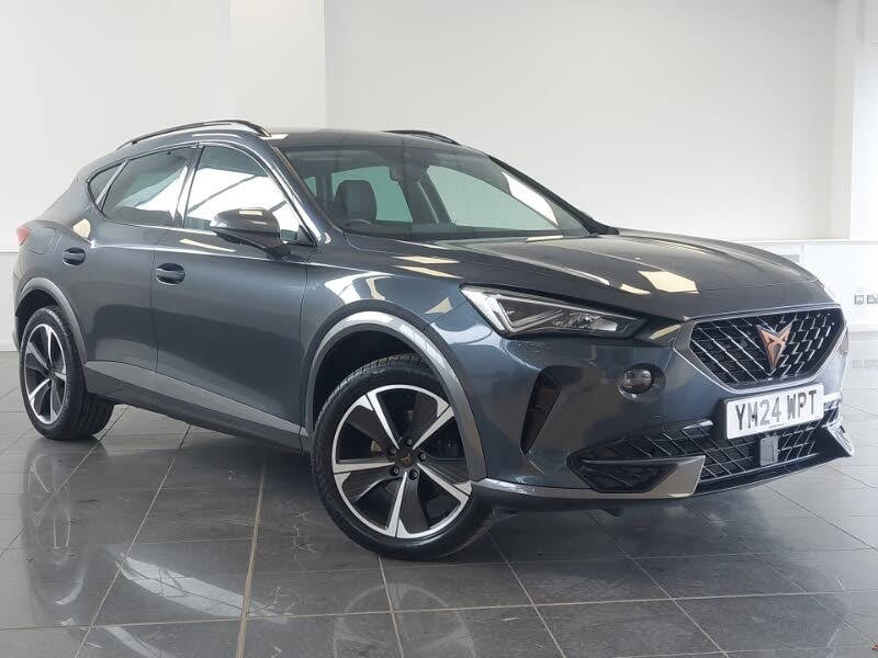 2024 Cupra Formentor 1.4 e-HYBRID V1