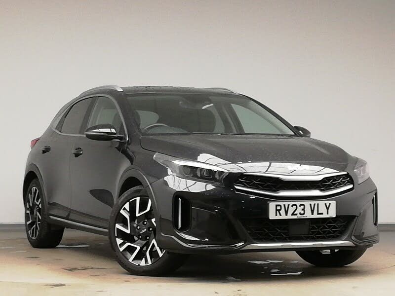 2023 Kia XCeed 1.5 T-GDi 3 (158bhp)