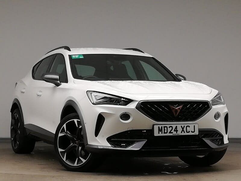 2024 Cupra Formentor 1.4 e-HYBRID V2