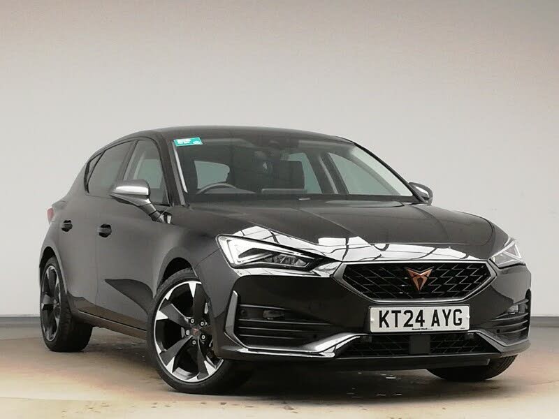 2024 Cupra Leon NF 1.5 TSI V1 Hatchback