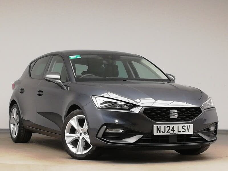 2024 Seat Leon