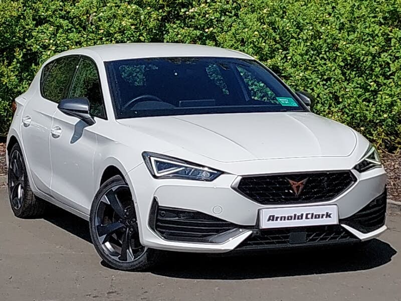 2023 Cupra Leon NF 2.0 TSI VZ1