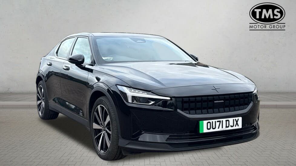 2021 Polestar Polestar 2 E PS2 (300kw) Long Dual Hatchback