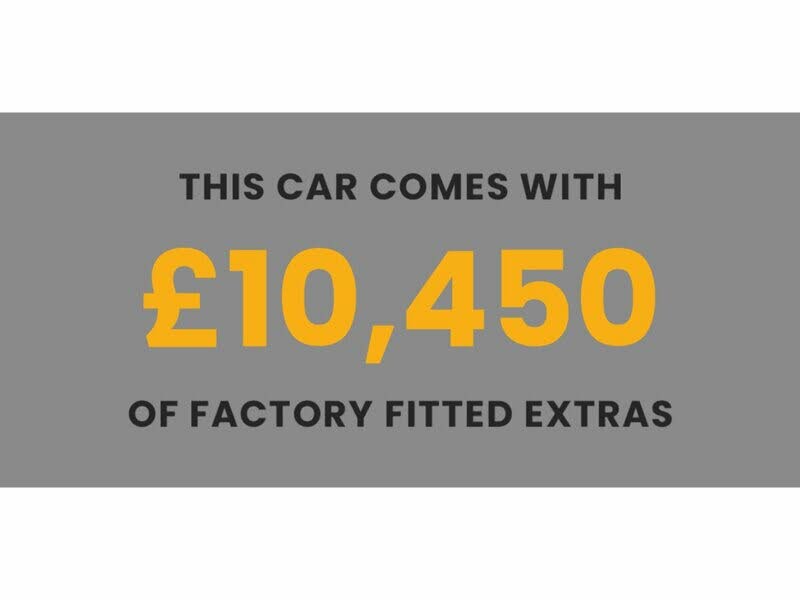 2017 Maserati Levante 3.0TD 4X4 [no trim]