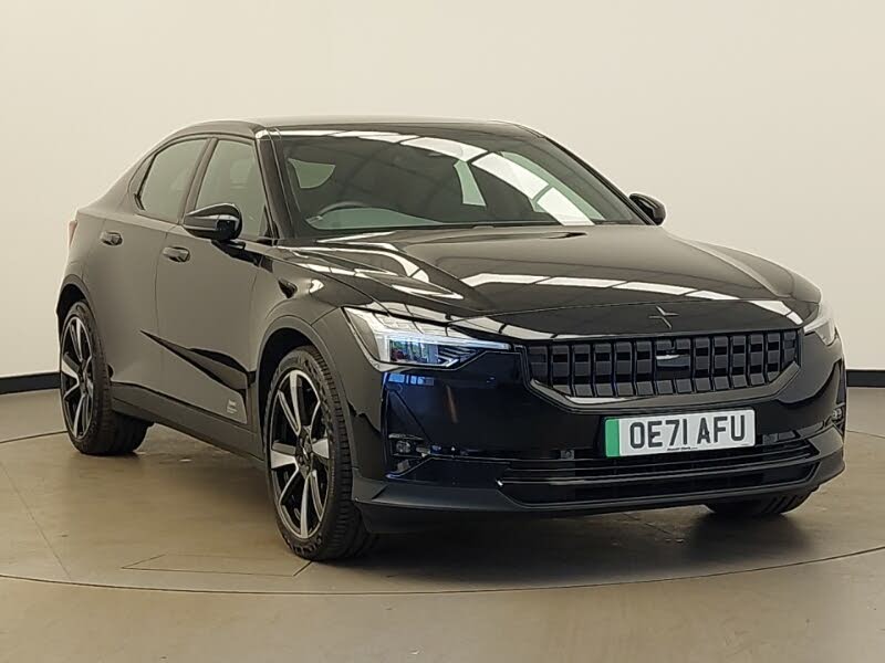2022 Polestar Polestar 2 E PS2 (300kw) Longe Dual (Plus Pilot) Hatchback