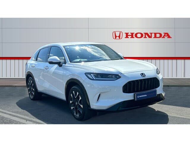 2024 Honda ZR-V 2.0 i-MMD Advance