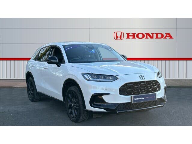 2024 Honda ZR-V 2.0 i-MMD Sport