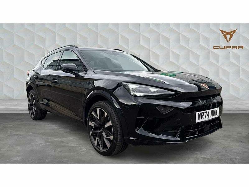 2024 Cupra Formentor 1.5 eTSI V2