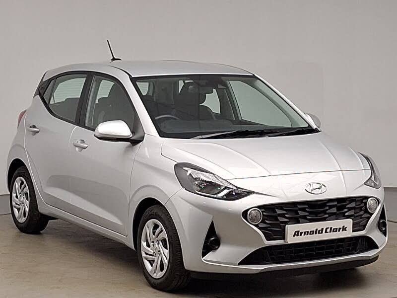 2023 Hyundai i10 1.0 SE
