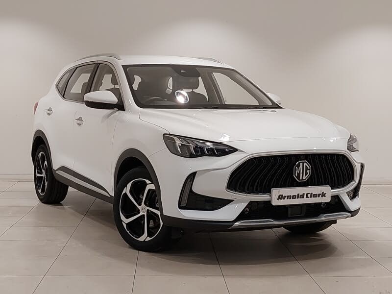 2023 MG HS 1.5T-GDI SE (162ps) DCT