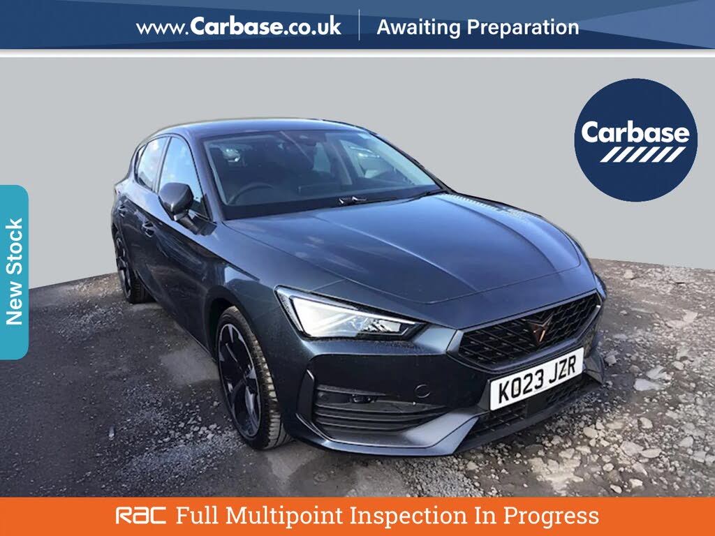 2023 Cupra Leon NF 1.5 eTSI V1 Hatchback