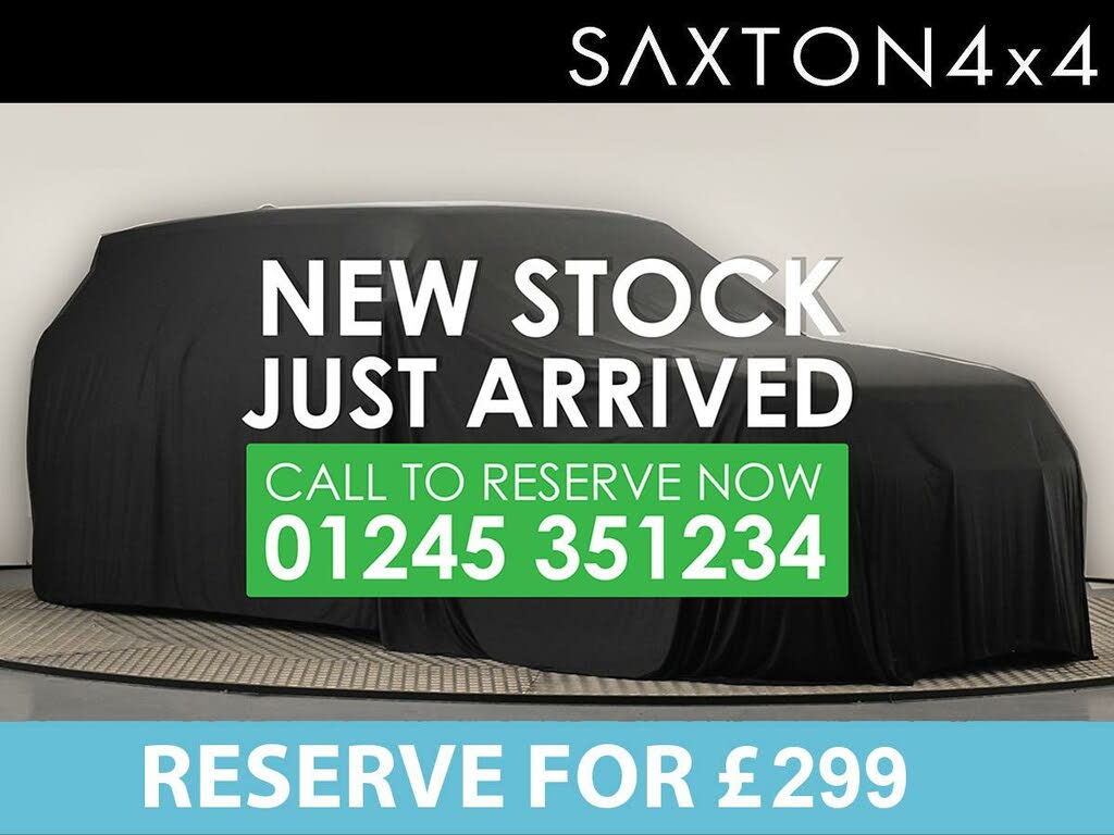 2021 Land Rover Range Rover 3.0 D300 Westminster