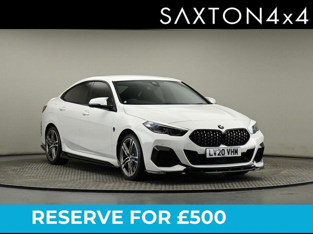 2020 BMW 2 Series 2.0 M235i xDrive