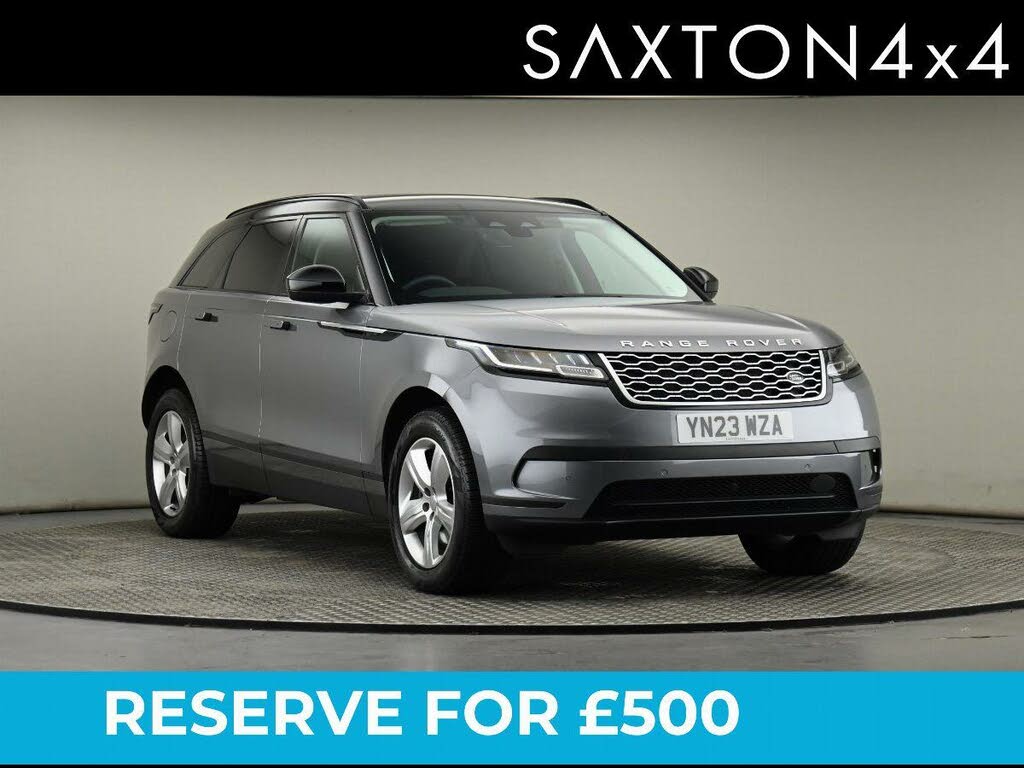 2023 Land Rover Range Rover Velar 2.0 D200 Velar