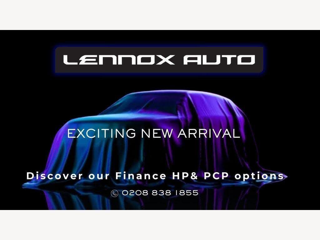 2023 BMW 1 Series 1.5 118i Sport DCT