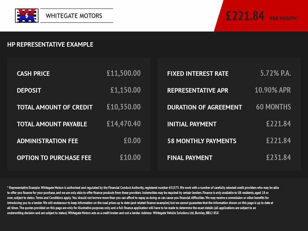 2017 Volkswagen Caddy Maxi Life 2.0TDI C20 (102ps)
