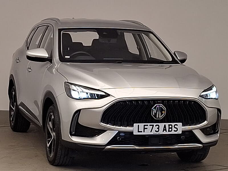 2023 MG HS 1.5T-GDI SE (162ps)