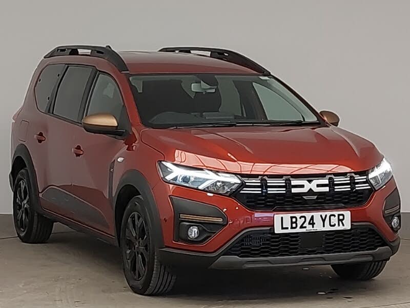 2024 Dacia Jogger 1.0 TCe EXTREME