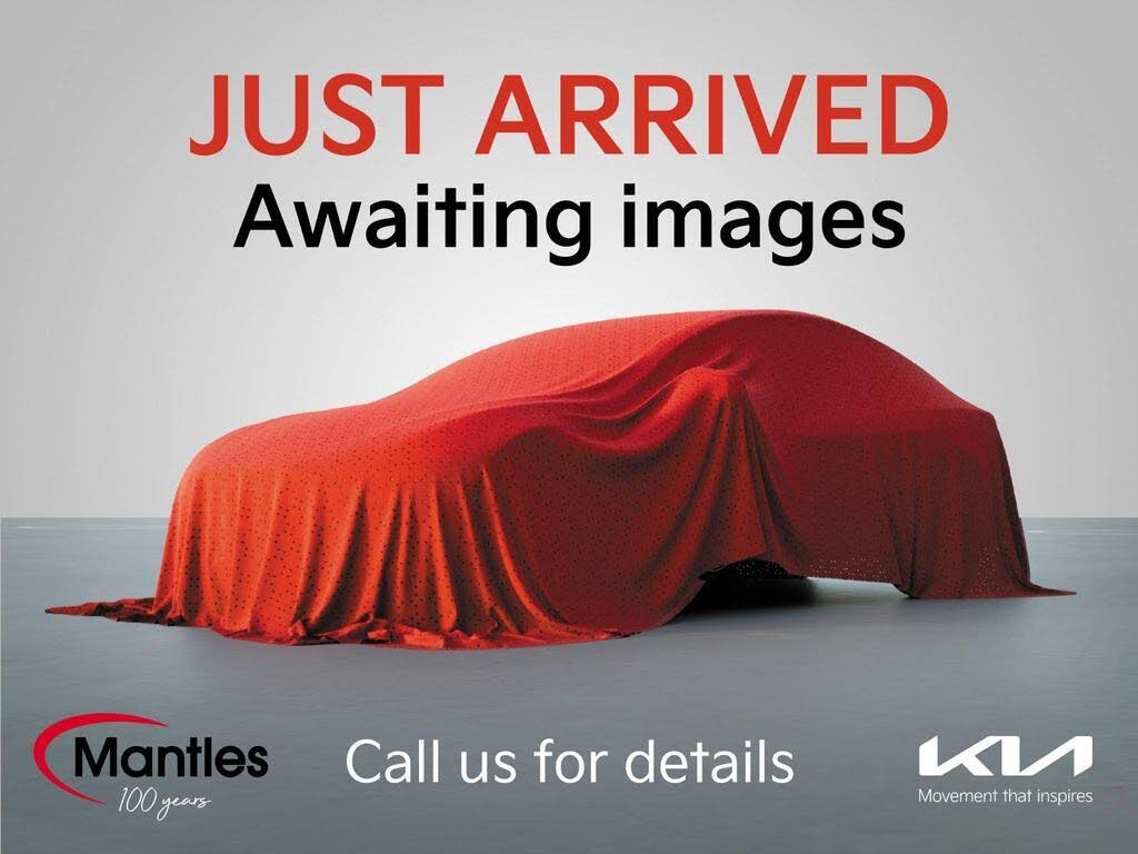 2019 Kia Sportage 1.6 T-GDi GT-Line S