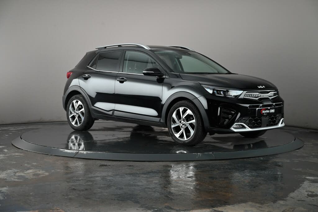 2024 Kia Stonic 1.0 T-GDi GT-Line S (98bhp) DCT