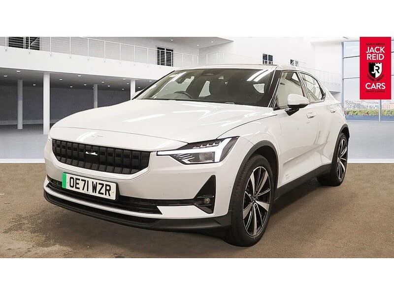 2022 Polestar Polestar 2 E PS2 (300kw) Longe Dual (Plus Pilot)