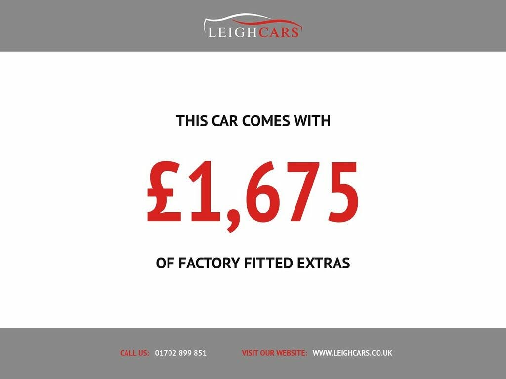 2016 Vauxhall Mokka 1.6 Exclusiv