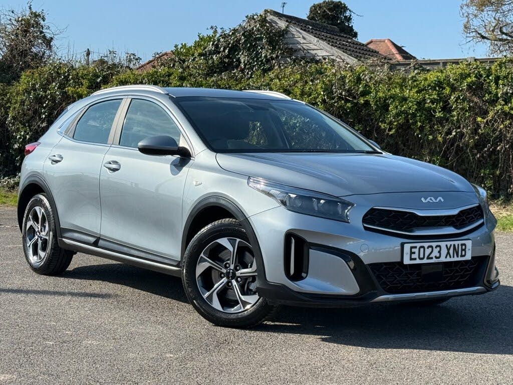 2023 Kia XCeed 1.5 T-GDi 2 (158bhp)