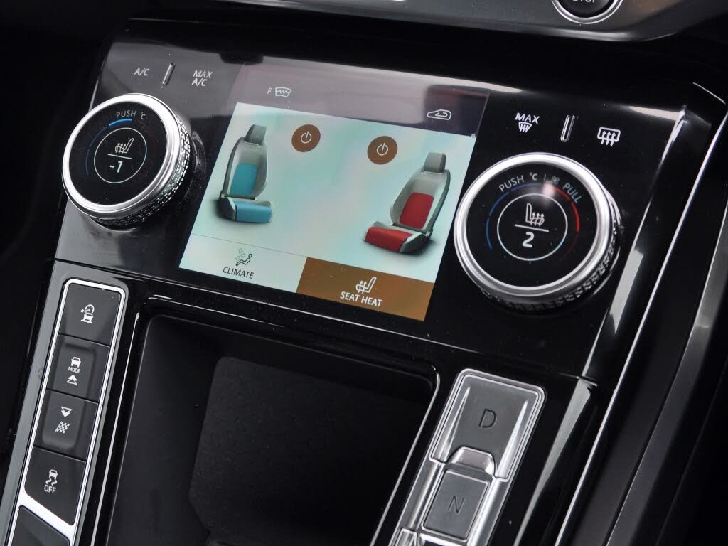 2021 Jaguar I-Pace EV400 HSE