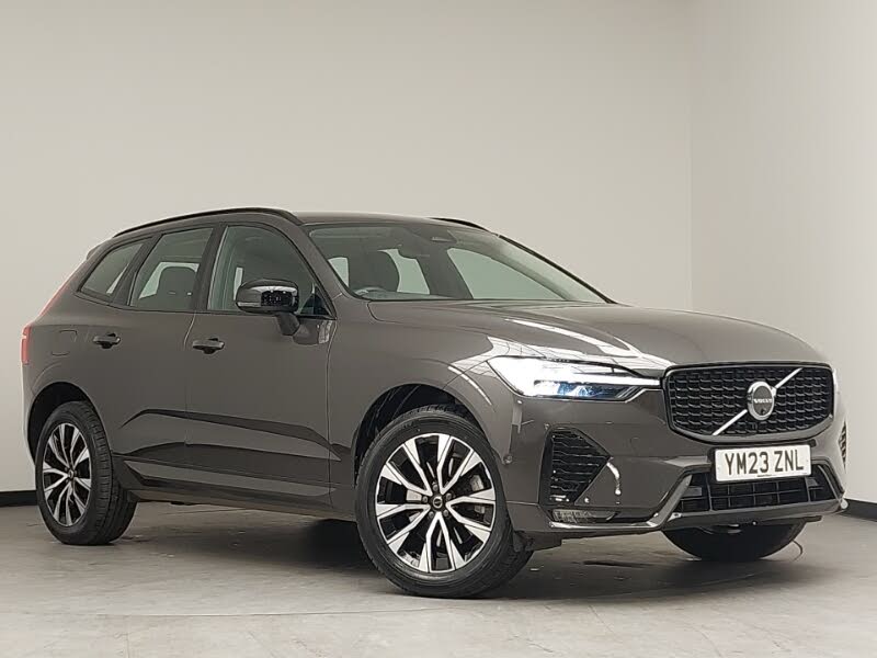 2023 Volvo XC60 2.0 B5 Plus