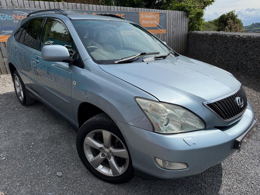 2005 Lexus RX 300 3.0 Limited Edition