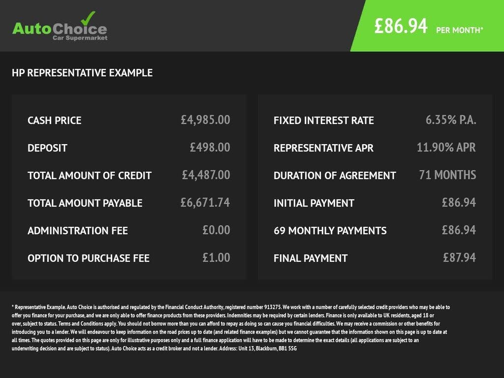 2014 MINI Cooper 1.5TD Cooper D 3d