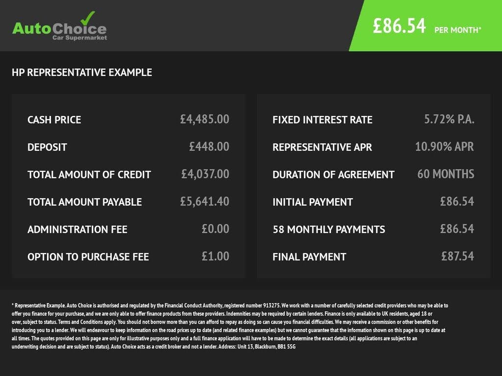 2017 Fiat Punto 1.2 Easy+ 8v